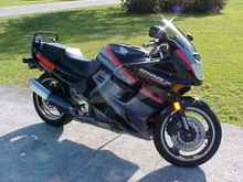 my bike 2
