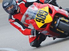 Palm Beach International Raceway - 2009