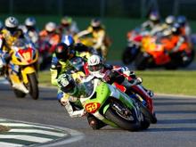 Monza 2 seconds 2 impact