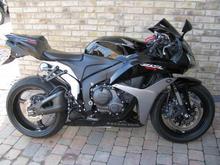 My Bike