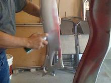 Uncle priming again