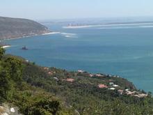Arrabida view