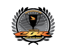 CBR rider of the month1