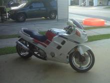 My 1000F