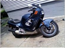 one of my bikes