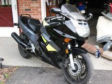 CBR1000F
