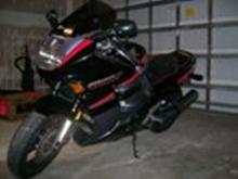 may 2008 when i bought her