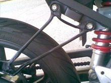 exhaust bracket 2.0a