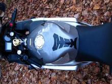 Bike VMS 010