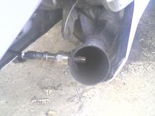 o2 sensor