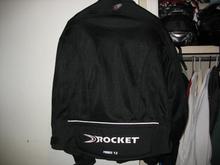 back