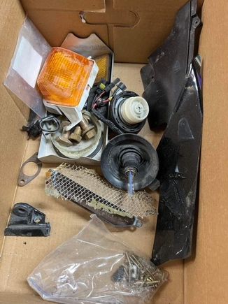 Pictures of my purchase