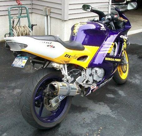 Two Bros exhaust