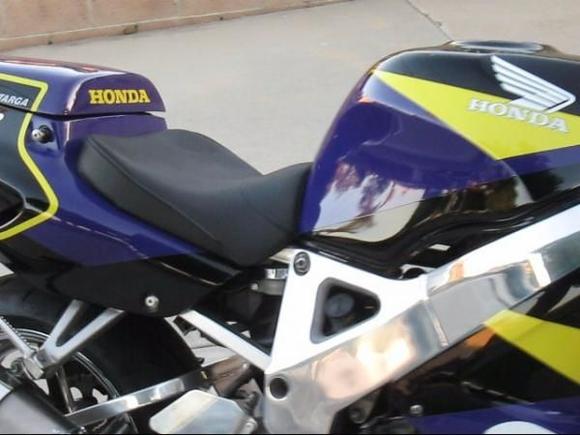 CBR CORBIN