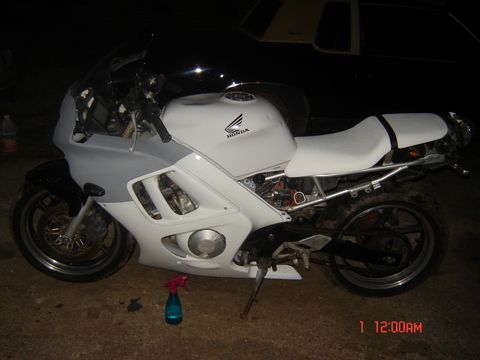 white lowers, white  leather seat