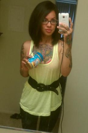 For the peanut butter/ spoon thread.