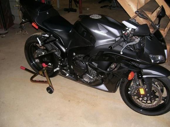 sitting over winter, boy do i wanna ride