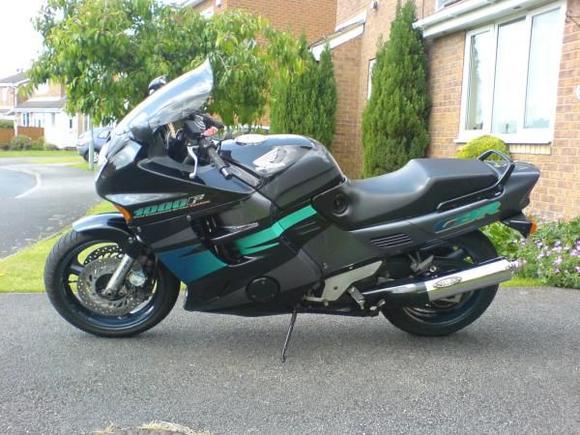 '94 CBR 1000FR
