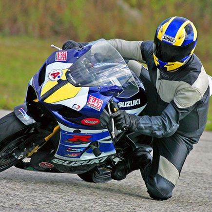 Palm Beach International Raceway - 2006 (Track Day)