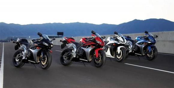 nice line up!