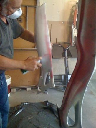 Uncle priming again
