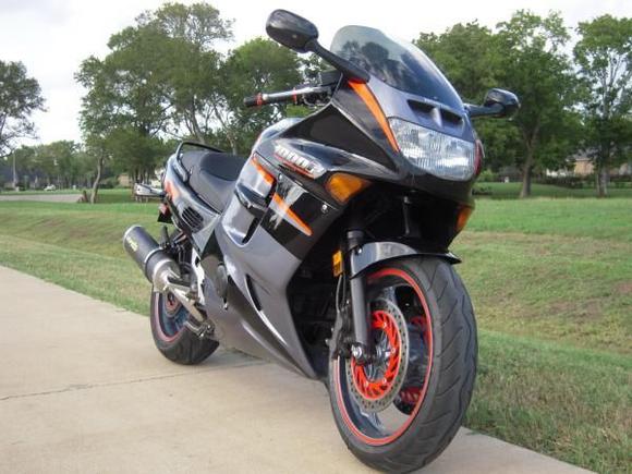 FRONT ANGLE