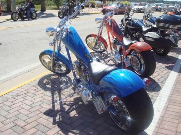 random photos of awesome bikes