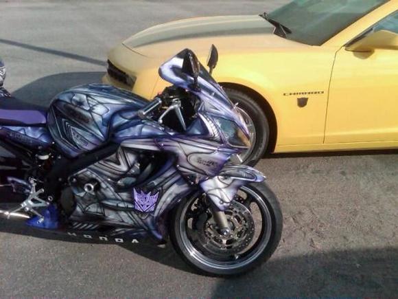 autobotvsdecepticon