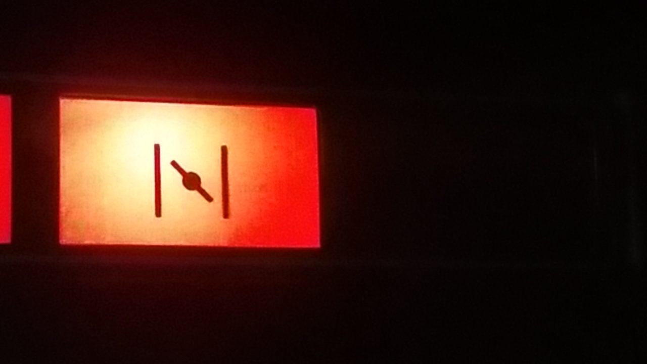 Choke Light stays on after coldstart Stock 88 Caprice Chevrolet Forum