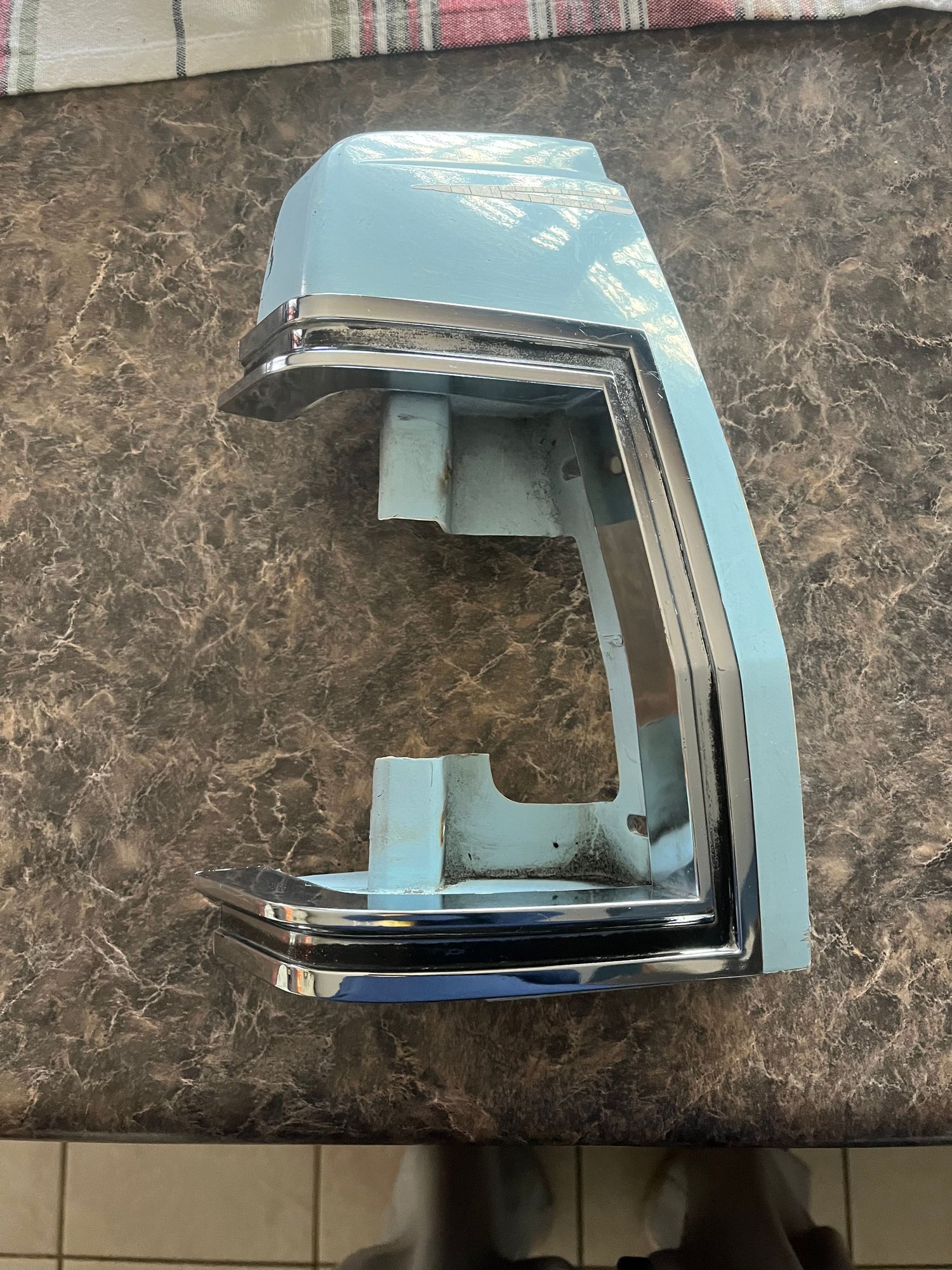 1977 Chevrolet Caprice - 77,78,79 Landau,Caprice,Impala parts - Used - VIN 67578889999 - Oswego, IL 60543, United States