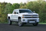 My truck