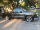 02/25 04 Silverado 1500 Big Block
