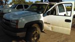 My new truck
