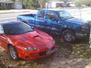 My rides