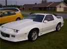 my hotrod