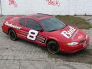 #8 Budweiser Chevrolet