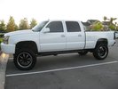Garage - WHT PWR