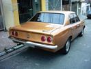 79' Opala Comodoro