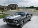 1970 El Camino