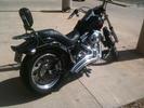 06 Softail