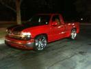 project silverado
