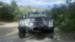Nurturing a 79 Stepside Back to Health