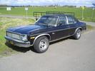 My Chevrolet Nova from Holland
