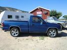 Garage - silverado