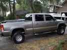 my 01 2500hd