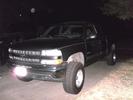 My truck