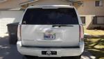 2007 Suburban