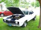 1969 Camaro