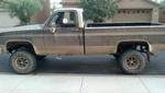 My Truck!