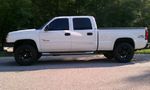 Garage - Duramax